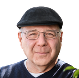 Mark Dombeck, Ph.D